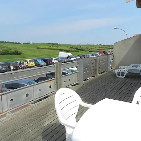 Villa Les Terrasses Biscarrosse-Plage