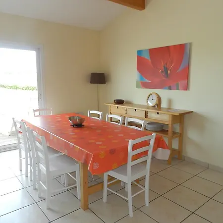 Villa Les Terrasses *