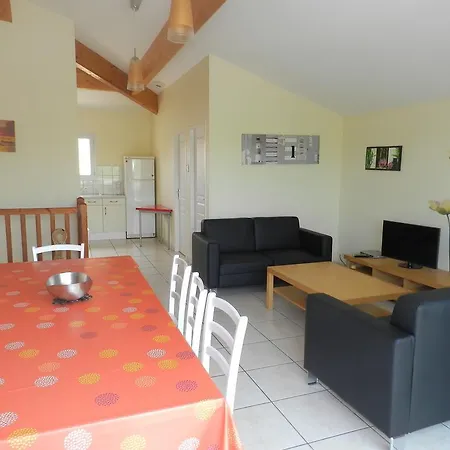 Les Terrasses Villa