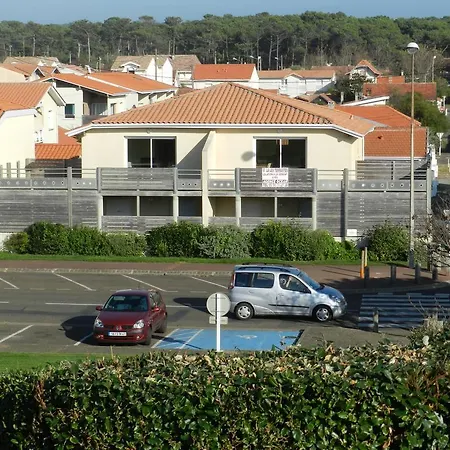 Les Terrasses * Biscarrosse-Plage