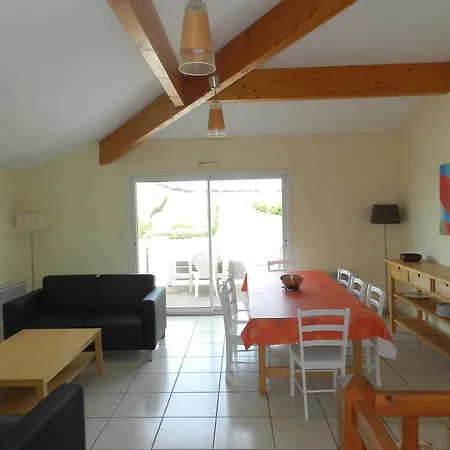 Les Terrasses Villa