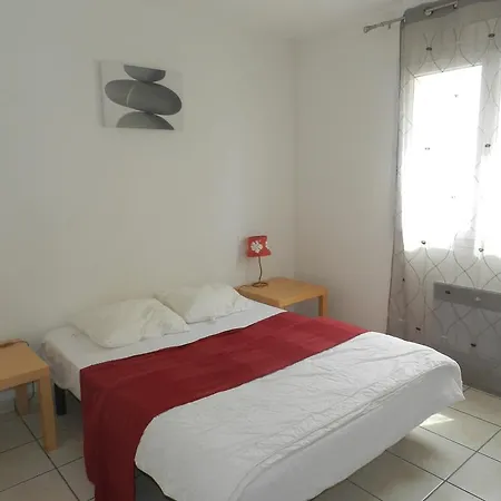 Villa Les Terrasses