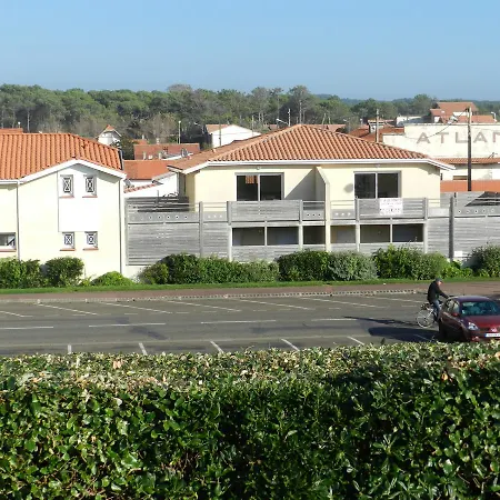 Les Terrasses Biscarrosse-Plage